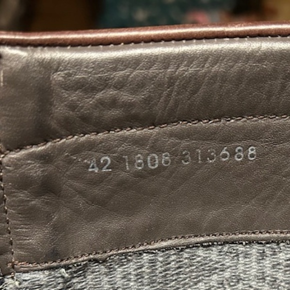 Dubarry of Ireland boots - Picture 5 of 9